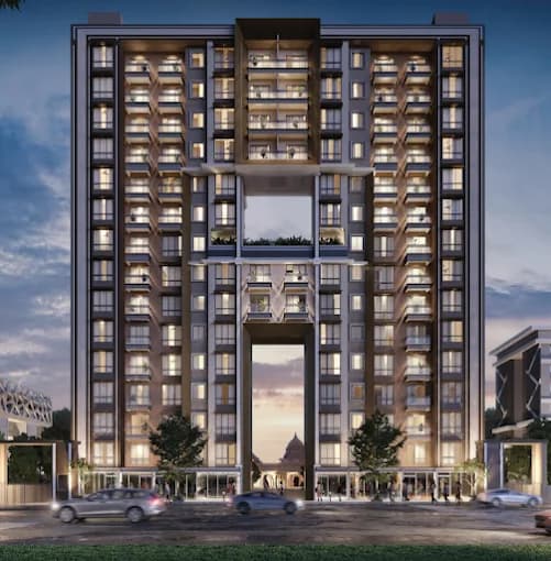 Neelyog Aarana, Ghatkopar West